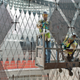 Image for article titled Inside NYC's Dazzling New $1.4 Billion Subway Station